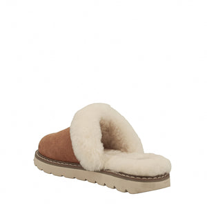 ELIZABETH | Women's Slipper Spice