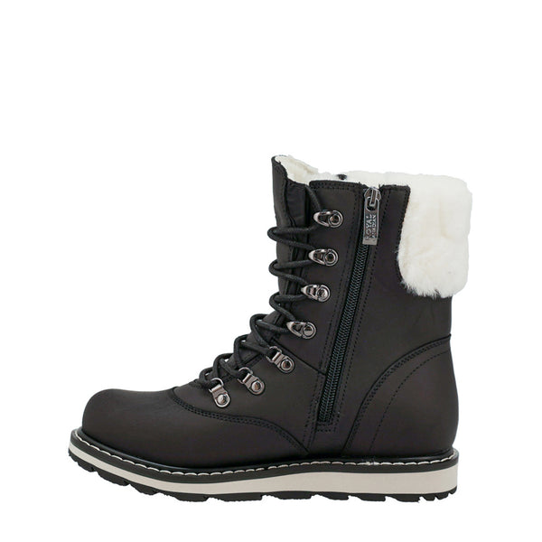 Womens Boots Canadian Brand Snow Boots Canadienne Winter Boots Sale