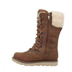 CASTLEGAR | Botte d'hiver pour femme Sunset Wheat