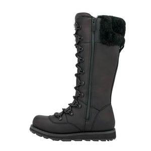 DALHOUSIE | Women's Winter Boot All Black