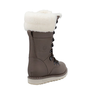 CASTLEGAR | Botte d'hiver pour femme Fossil