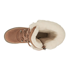 CASTLEGAR | Botte d'hiver pour femme Sunset Wheat