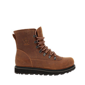 ARMSTRONG | Men's Winter Boots Sunset Wheat Brown