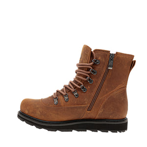 ARMSTRONG | Men's Winter Boots Sunset Wheat Brown