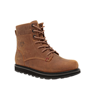 KING | Men's All-Season Boots Sunset Wheat Brown