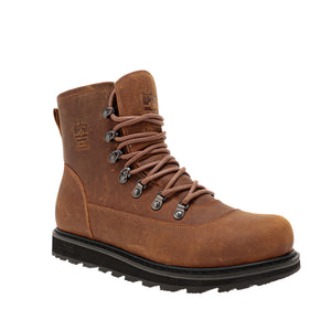 ARMSTRONG | Men's Winter Boots Sunset Wheat Brown