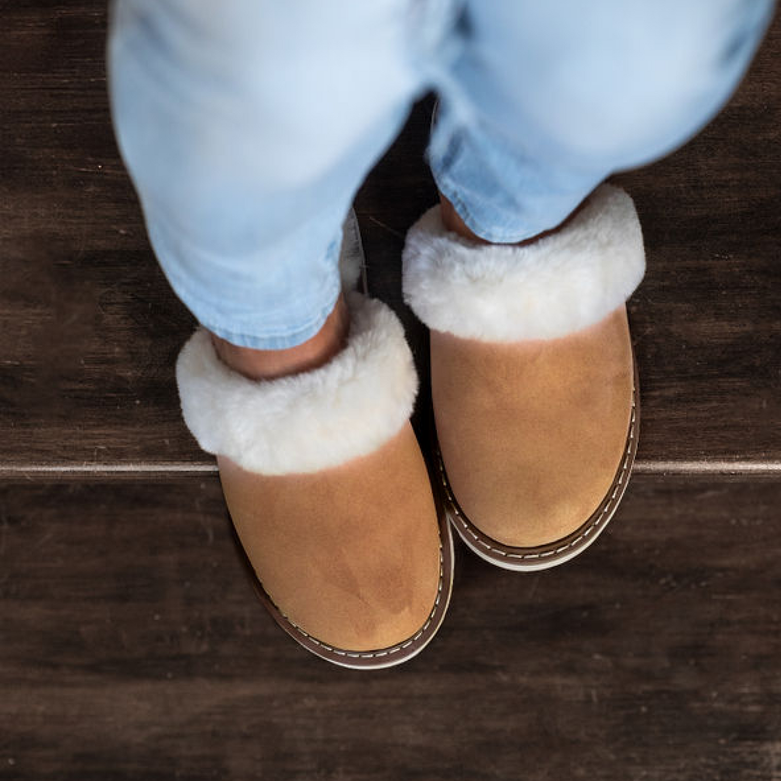 ISABEL | Zapatilla de mujer especia