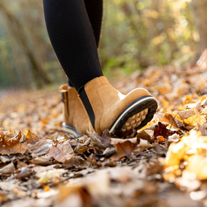 GASTOWN | Women's All-Season Boot Chestnut