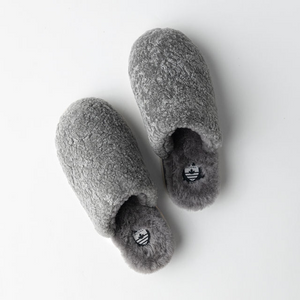 KYLA | Women's Slipper Grey