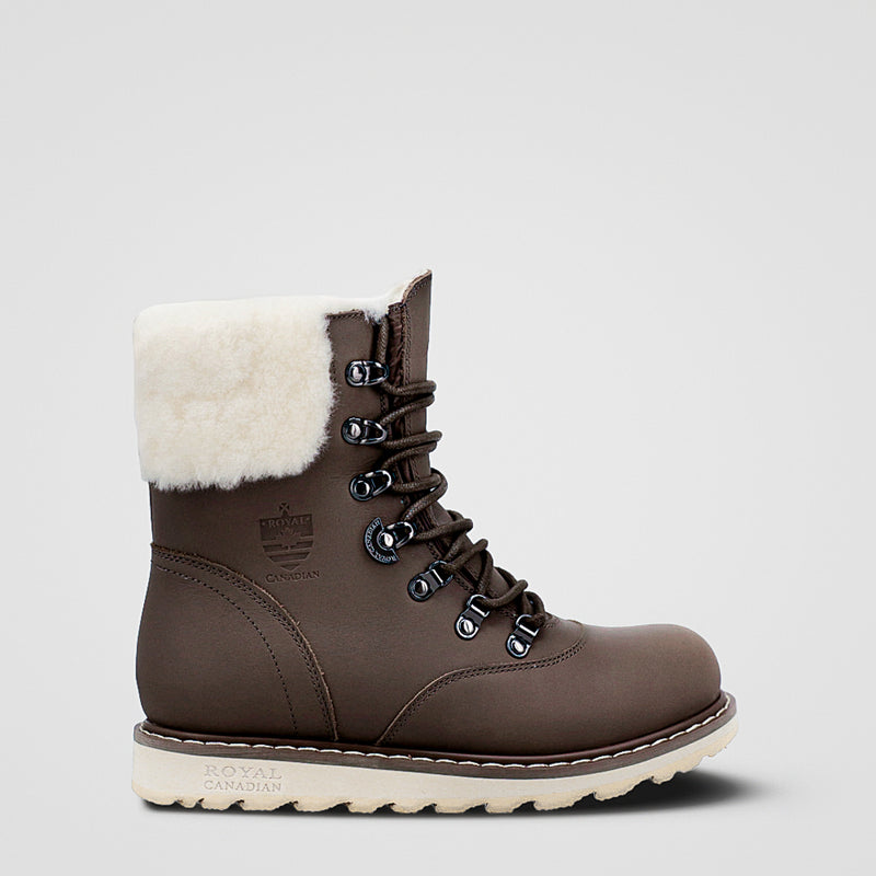 Cambridge Fossil women's winter boot
