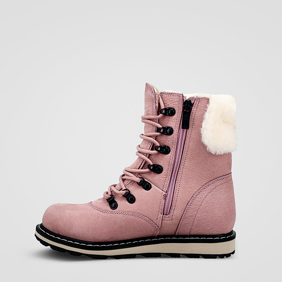 Cambridge Pink women's winter boot – image 9