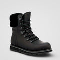 Cambridge All Black women's winter boot – image 6