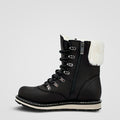 Cambridge Black Lager women's winter boot – image 8
