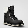Cambridge Black Lager women's winter boot – image 7