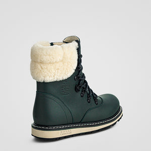 CAMBRIDGE | Bota de Invierno Mujer Negro Lager