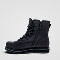 Armstrong Black men's winter boot – image 5