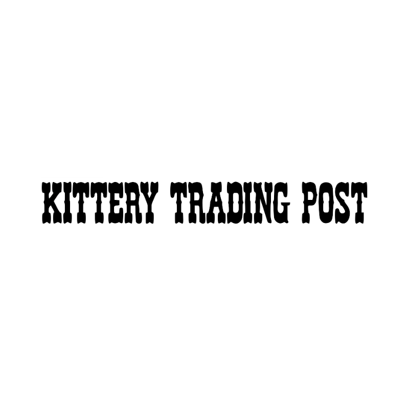 KITTERY TRADING POST LOGO