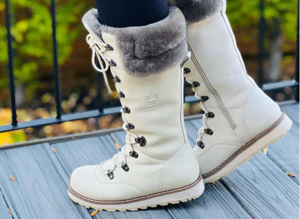 BOTTES D'HIVER DALHOUSIE