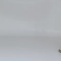 Dalhousie | Bota de Invierno Mujer Pale Ale Blanco