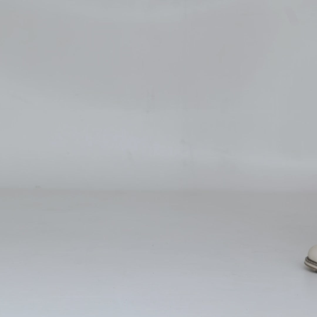 Dalhousie | Bota de Invierno Mujer Pale Ale Blanco