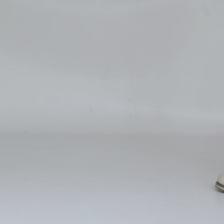 Dalhousie | Bota de Invierno Mujer Pale Ale Blanco