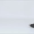Cambridge All Black women's winter boot – video