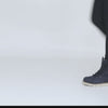 Cambridge Denim Blue women's winter boot – video