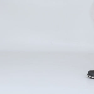 Luna Black Multi women's High Street boot – video