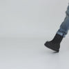 Armstrong Black men's winter boot – video
