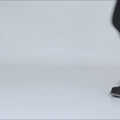 Cambridge Black Lager women's winter boot – video